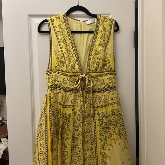 Zimmerman Dress - Picture 6 of 7